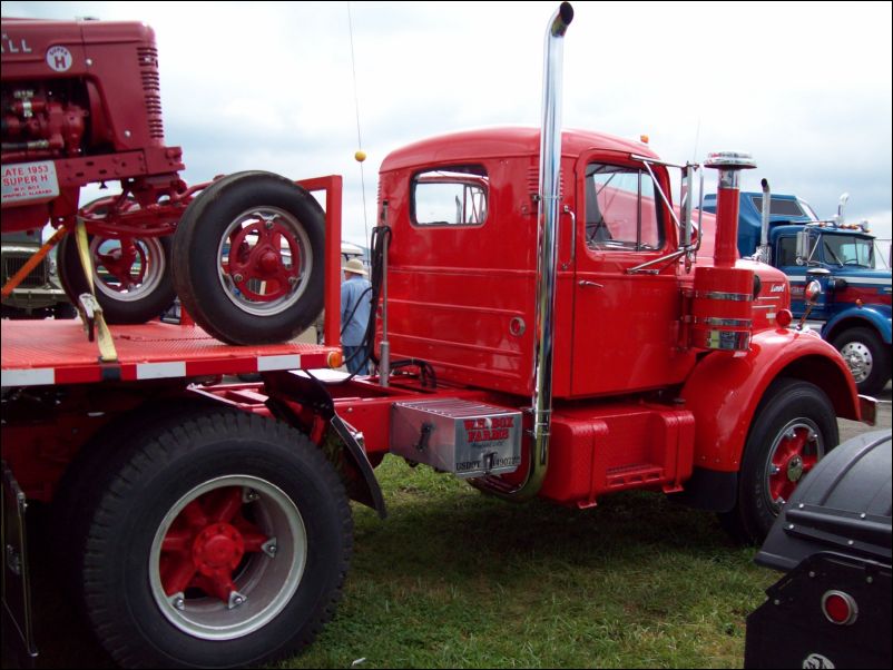 ATHS  Truck Show 2009 026